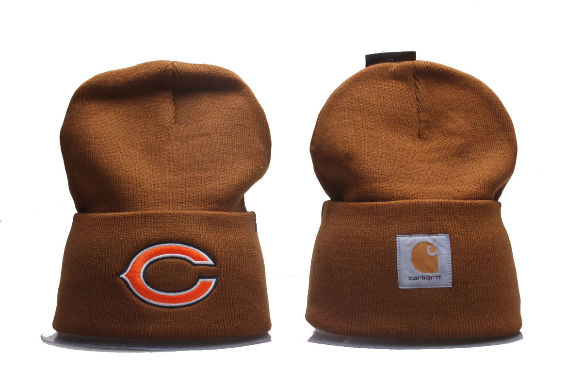 Chicago Bears Beanies