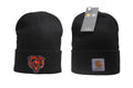 Carhartt 47' Embroidered Chicago Bears Unisex Adult Beanie