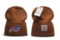 Carhartt 47' Embroidered Buffalo Bills Unisex Adult Beanie