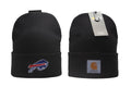 Carhartt 47' Embroidered Buffalo Bills Unisex Adult Beanie