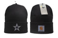 Carhartt 47' Embroidered Dallas Cowboys Unisex Adult Beanie