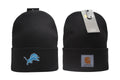 Carhartt 47' Embroidered Detroit Lions Unisex Adult Beanie