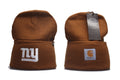 Carhartt 47' Embroidered New York Giants Unisex Adult Beanie