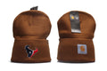 Carhartt 47' Embroidered Houston Texans Unisex Adult Beanie